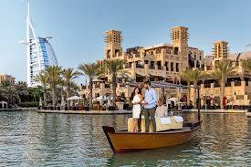 Hà Nội - Yangon - Dubai - Sa Mạc Safari - Abu Dhabi - Lễ Mùng 2 Tháng 9