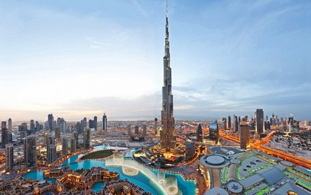 Hành trình 5 ngày 4 đêm khởi hành từ TP Hồ Chí Minh - Khám phá đỉnh cao vui chơi và nghỉ dưỡng tuyệt vời.