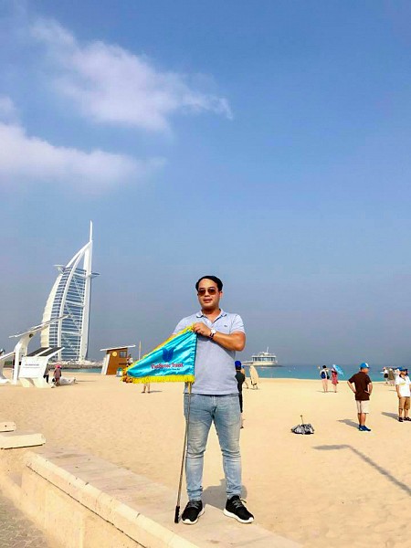 Hành trình 6 Ngày 5 Đêm Khởi hành từ Hà Nội kết hợp mua sắm tại Singapore