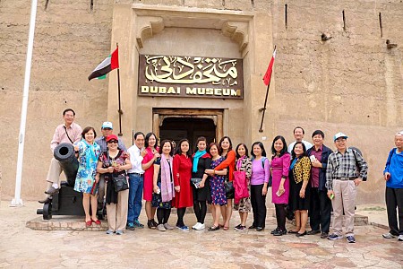 Hành trình 6 Ngày 5 Đêm Khởi hành từ Hà Nội kết hợp mua sắm tại Singapore