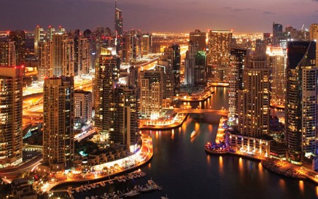 Hành Trình Khám Phá Trọn Vẹn Thành Phố Dubai