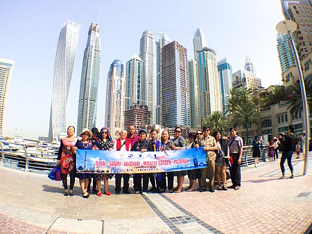 Hành Trình Siêu Khuyến Mại - 6 Ngày 5 Đêm