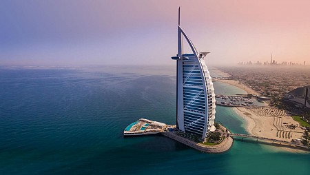 Khám Phá Những Lưu Ý Quan Trọng Khi Đến Dubai