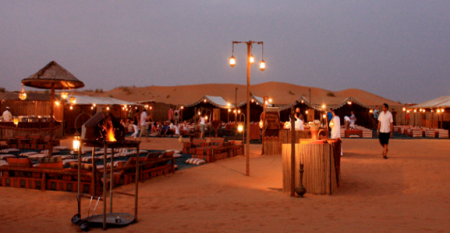 Khám Phá Trung Đông Các Tiểu Vương Quốc Ả Rập Uae - Jordan