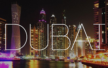 Những điểm tham quan xa xỉ nên tới tại vương quốc Dubai – Phần 1