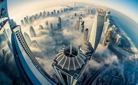 Những Lầm Tưởng Thú Vị Về Thành Phố Dubai