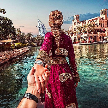 Sa Mạc Safari - Abu Dhabi Từ Sài Gòn Cùng Emirates - Khám phá điểm đến đẳng cấp và thư giãn tuyệt đối.