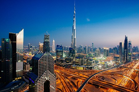 Sa Mạc Safari - Abu Dhabi Từ Sài Gòn Cùng Emirates - Khám phá điểm đến đẳng cấp và thư giãn tuyệt đối.