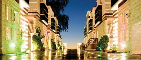 Thăm Quan ONE TO ONE ABU DHABI HOTEL