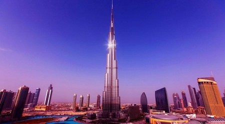 Sự Giàu Có Của Thành Phố Dubai Đến Từ Đâu