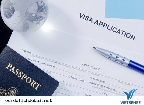 Chuẩn bị kỹ giấy tờ Chuẩn bị kỹ giấy tờ