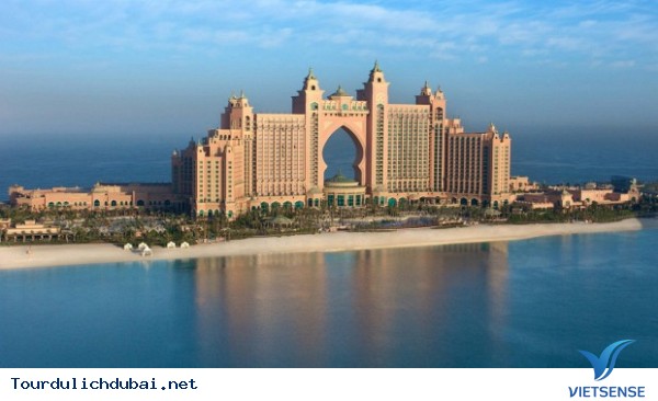 Dubai trung tâm mua sắm hàng đầu - Ảnh 3 Dubai trung tâm mua sắm hàng đầu - Ảnh 3