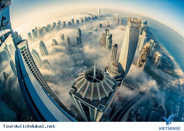 Dubai trung tâm mua sắm hàng đầu - Ảnh 1 Dubai trung tâm mua sắm hàng đầu - Ảnh 1