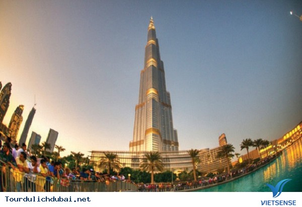 Dubai trung tâm mua sắm hàng đầu - Ảnh 2 Dubai trung tâm mua sắm hàng đầu - Ảnh 2