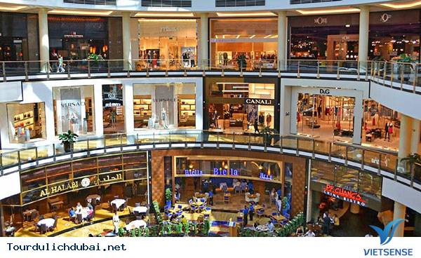 Kinh nghiệm khám phá Dubai - Ảnh 6 Kinh nghiệm khám phá Dubai - Ảnh 6