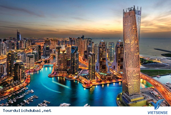 Kinh nghiệm khám phá Dubai - Ảnh 5 Kinh nghiệm khám phá Dubai - Ảnh 5