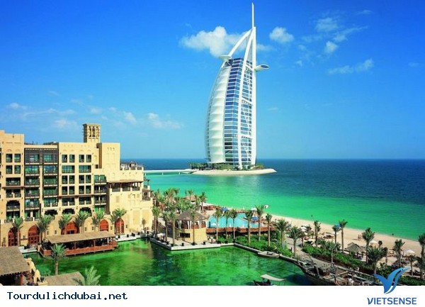 Kinh nghiệm khám phá Dubai - Ảnh 2 Kinh nghiệm khám phá Dubai - Ảnh 2