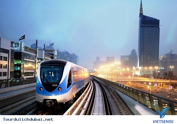 Kinh nghiệm khám phá Dubai - Ảnh 4 Kinh nghiệm khám phá Dubai - Ảnh 4