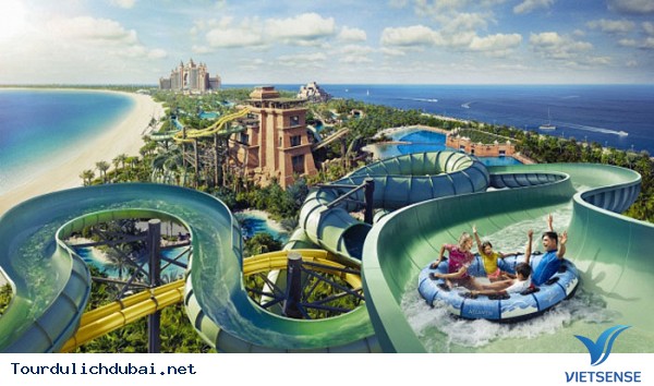 Công Viên Adventure Công Viên Adventure