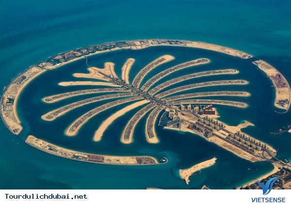 Cụm Đảo Palm Cụm Đảo Palm