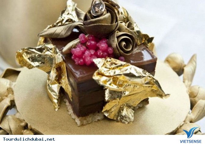 Ẩm thực Dubai có gì hấp dẫn mà khách thăm quan không thể chối từ - Ảnh 3 Ẩm thực Dubai có gì hấp dẫn mà khách thăm quan không thể chối từ - Ảnh 3