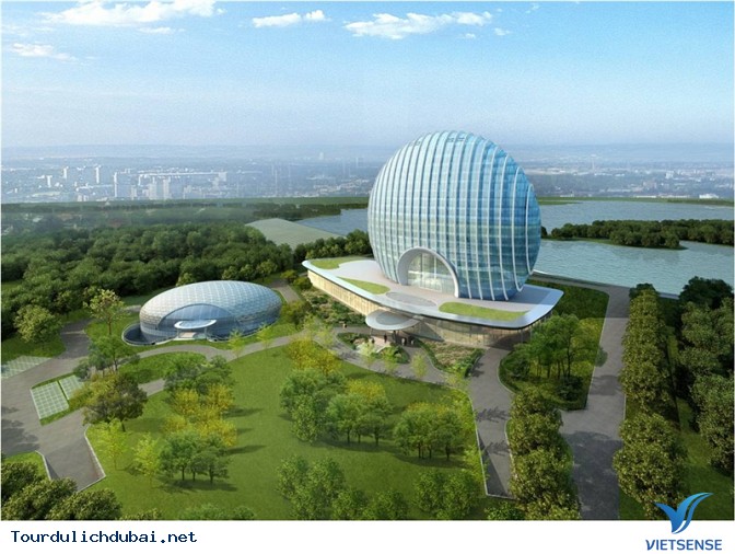 Đâu là những điểm ăn chơi, nghỉ dưỡng xa xỉ bậc nhất ở Dubai - Ảnh 5 Đâu là những điểm ăn chơi, nghỉ dưỡng xa xỉ bậc nhất ở Dubai - Ảnh 5