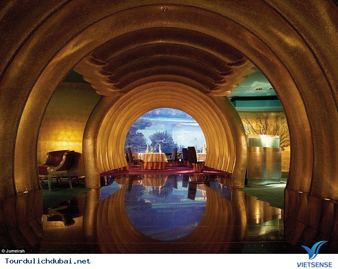 Đâu là những điểm ăn chơi, nghỉ dưỡng xa xỉ bậc nhất ở Dubai - Ảnh 3 Đâu là những điểm ăn chơi, nghỉ dưỡng xa xỉ bậc nhất ở Dubai - Ảnh 3