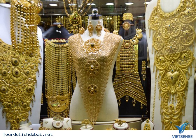 Dubai nơi tiền bốc hơi nhanh nhất thế giới - Ảnh 7 Dubai nơi tiền bốc hơi nhanh nhất thế giới - Ảnh 7