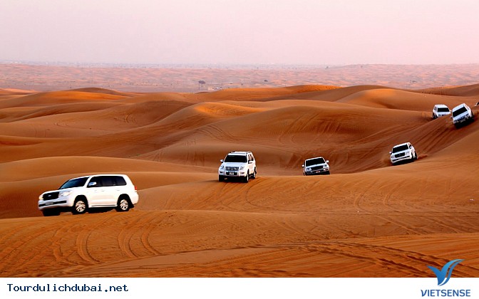 Dubai nơi tiền bốc hơi nhanh nhất thế giới - Ảnh 10 Dubai nơi tiền bốc hơi nhanh nhất thế giới - Ảnh 10