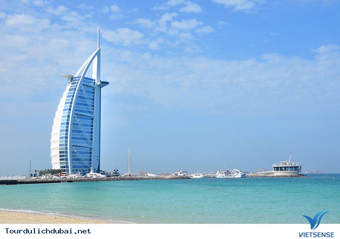 Dubai nơi tiền bốc hơi nhanh nhất thế giới - Ảnh 5 Dubai nơi tiền bốc hơi nhanh nhất thế giới - Ảnh 5