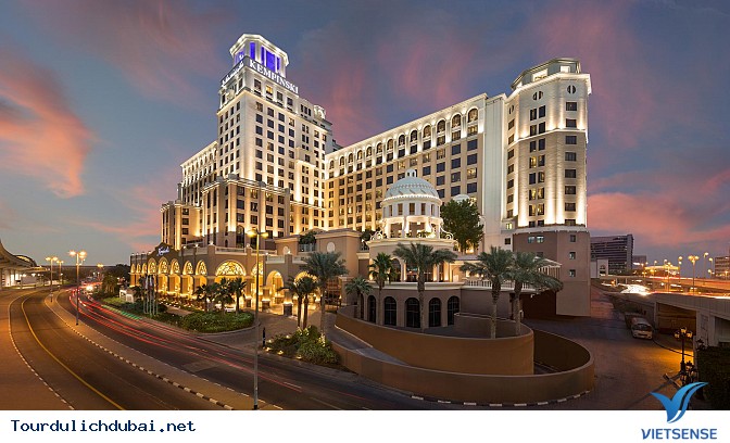 Trung tâm nổi tiếng mang tên Emirates Mall, Dubai Mall - Ảnh 2 Trung tâm nổi tiếng mang tên Emirates Mall, Dubai Mall - Ảnh 2