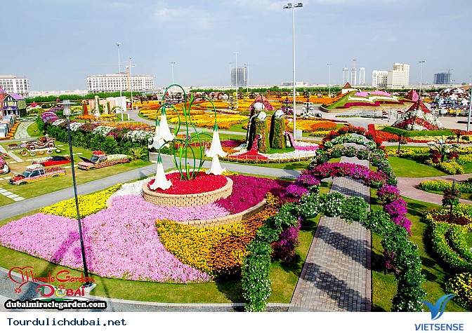 Những địa danh thu hút đông khách nhất tại Dubai - Ảnh 3 Những địa danh thu hút đông khách nhất tại Dubai - Ảnh 3