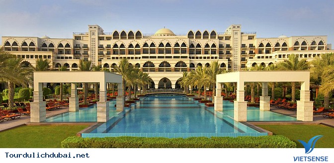 Khám phá Công viên Zabeel tại Dubai - Ảnh 4 Khám phá Công viên Zabeel tại Dubai - Ảnh 4