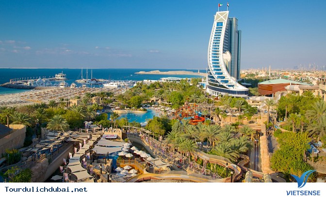 Khám phá Công viên Zabeel tại Dubai - Ảnh 1 Khám phá Công viên Zabeel tại Dubai - Ảnh 1