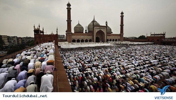 Lễ hội Ramadan (Tháng 9 -Tháng 10, Âm lịch) Lễ hội Ramadan (Tháng 9 -Tháng 10, Âm lịch)