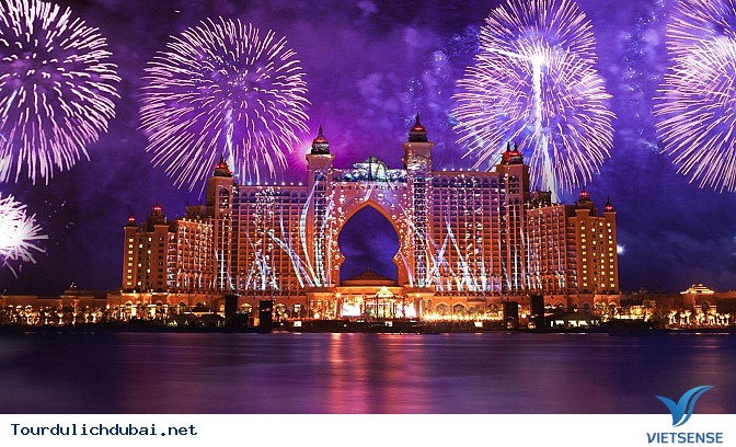 Lễ hội Dubai International Jazz Festival Lễ hội Dubai International Jazz Festival