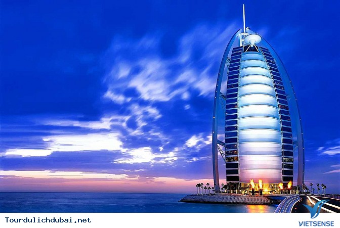 Kiệt tác tại Dubai – quần đảo nhân tạo Cây cọ Palm - Ảnh 3