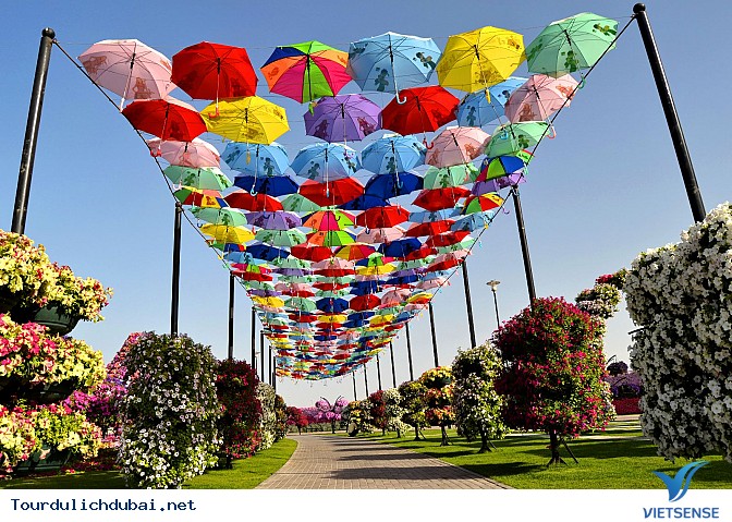 Kiệt tác tại Dubai – quần đảo nhân tạo Cây cọ Palm - Ảnh 4