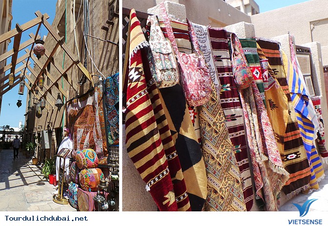 Bur Dubai Souq Bur Dubai Souq