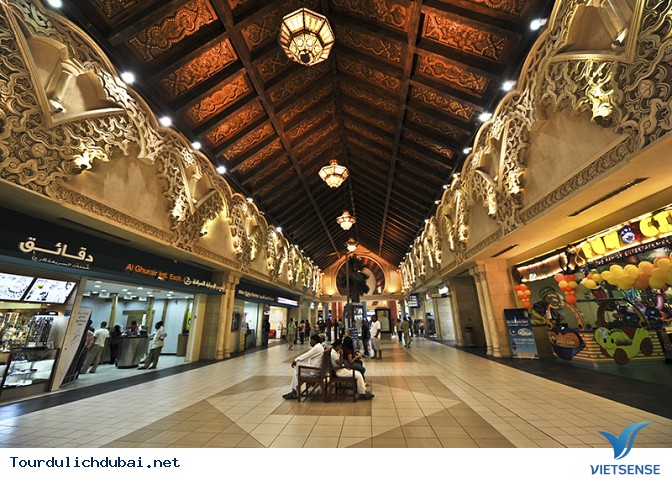 Ibn Battuta Mall Ibn Battuta Mall