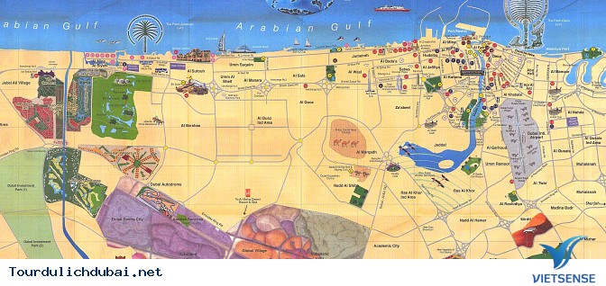 thông tin về dubai phần 1 - Ảnh 3 thông tin về dubai phần 1 - Ảnh 3