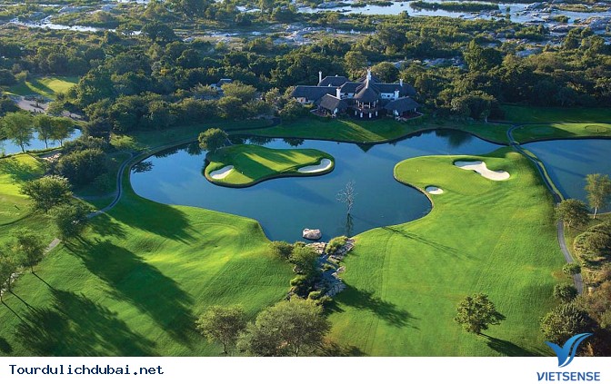 Toàn cảnh Dubai nhìn từ trên cao - Ảnh 23 Toàn cảnh Dubai nhìn từ trên cao - Ảnh 23