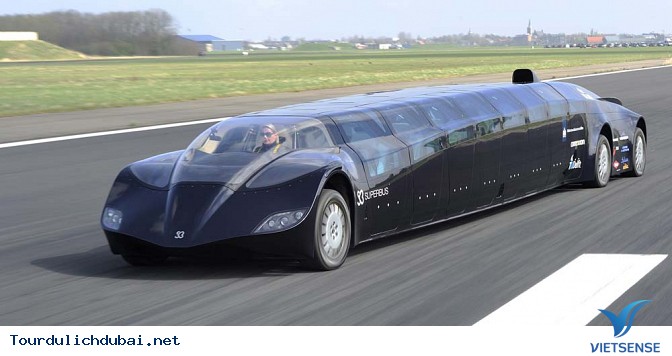 Toàn cảnh Dubai nhìn từ trên cao - Ảnh 18 Toàn cảnh Dubai nhìn từ trên cao - Ảnh 18