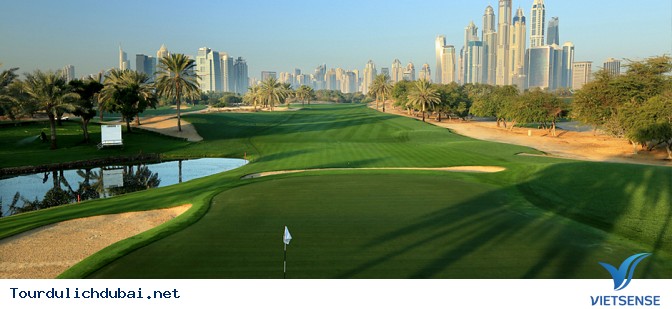 Toàn cảnh Dubai nhìn từ trên cao - Ảnh 9 Toàn cảnh Dubai nhìn từ trên cao - Ảnh 9