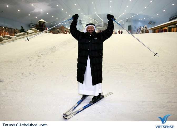 Toàn cảnh Dubai nhìn từ trên cao - Ảnh 13 Toàn cảnh Dubai nhìn từ trên cao - Ảnh 13