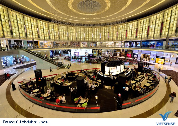 Toàn cảnh Dubai nhìn từ trên cao - Ảnh 12 Toàn cảnh Dubai nhìn từ trên cao - Ảnh 12