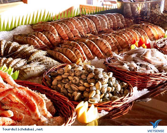 Dubai - Điểm Đến Lý Tưởng Cho Kỳ Nghỉ 30-4 - Ảnh 2