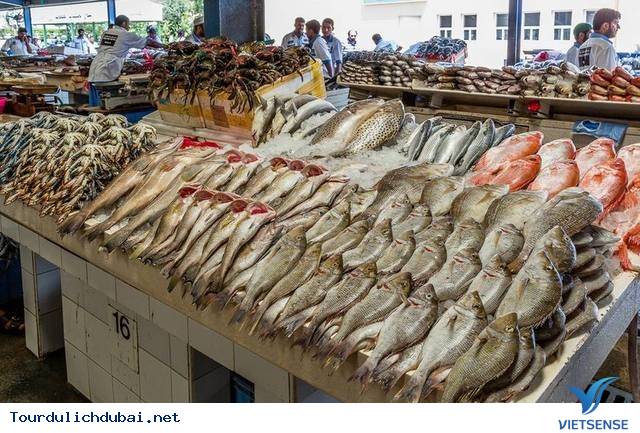 Dubai - Điểm Đến Lý Tưởng Cho Kỳ Nghỉ 30-4 - Ảnh 3