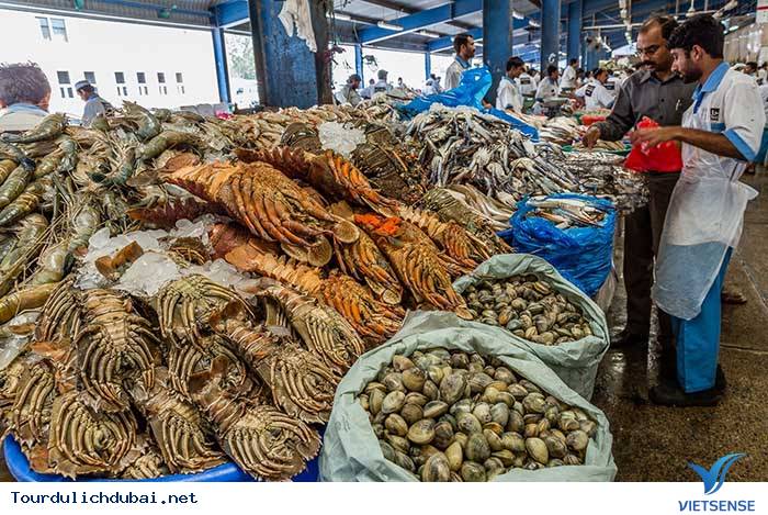 Dubai - Điểm Đến Lý Tưởng Cho Kỳ Nghỉ 30-4 - Ảnh 1