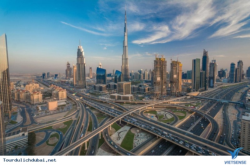 Bạn nên biết trước một số điều để bỏ túi trước khi tới Dubai. - Ảnh 1 Bạn nên biết trước một số điều để bỏ túi trước khi tới Dubai. - Ảnh 1